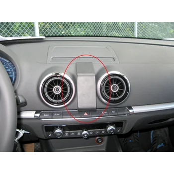 Brodit ProClip f�r Audi A3, ab Bj. 2013 bis 2020