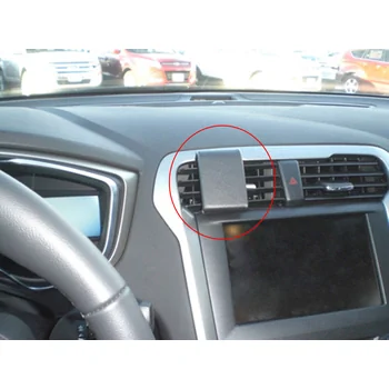 Brodit ProClip f�r Ford Mondeo, ab Bj. 10/2014 bis 2022