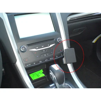 Brodit ProClip f�r Ford Mondeo, ab Bj. 10/2014 bis 2018