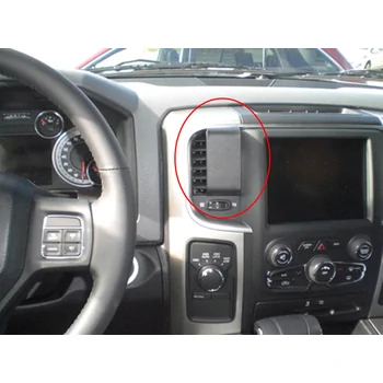 Brodit ProClip f�r Dodge RAM Pickup 1500, ab Bj. 2013 bis 05/2018