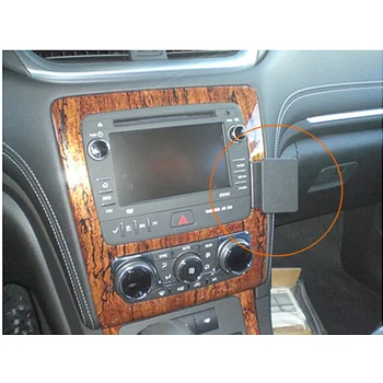 Brodit ProClip f�r Chevrolet Traverse, ab Bj. 2013 bis 2017
