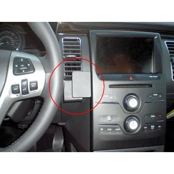 Brodit ProClip f�r Ford Flex, ab Bj. 2013 bis 2019