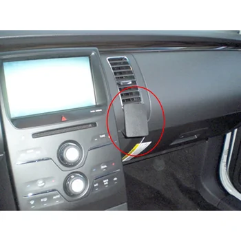 Brodit ProClip f�r Ford Flex, ab Bj. 2013 bis 2019