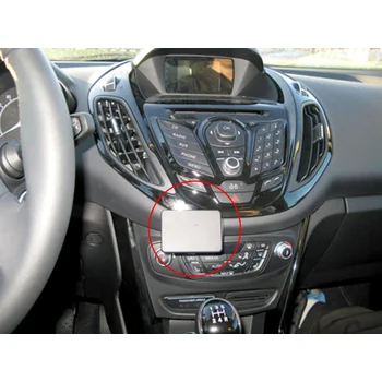 Brodit ProClip f�r Ford B-Max, ab Bj. 10/2012 bis 2018
