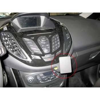 Brodit ProClip f�r Ford B-Max, ab Bj. 10/2012 bis 2018