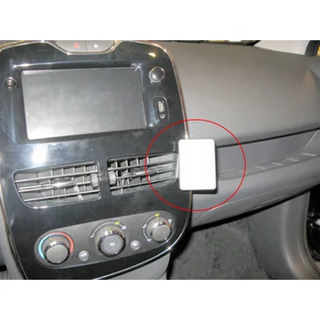 Brodit ProClip f�r Renault Clio IV, ab Bj. 2013 bis 2016