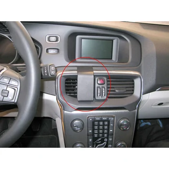 Brodit ProClip f�r Volvo V40, ab Bj. 2013 bis 2020