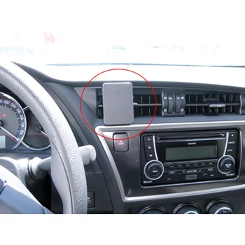 Brodit ProClip f�r Toyota Auris, ab Bj. 2013 bis 08/2015