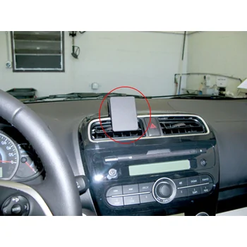 Brodit ProClip f�r Mitsubishi Space Star, ab Bj. 2013 bis 2024