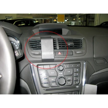 Brodit ProClip f�r Opel Mokka, ab Bj. 2013 bis 08/2016