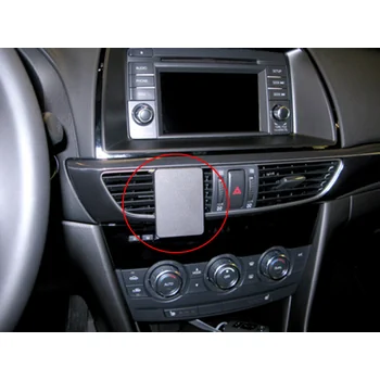 Brodit ProClip f�r Mazda 6, ab Bj. 2013 bis 01/2015