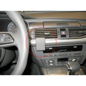 Brodit ProClip f�r Audi S6, ab Bj. 2011 bis 2018