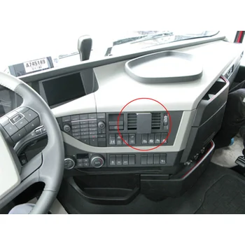 Brodit ProClip f�r Volvo FH Serie, ab Bj. 2013