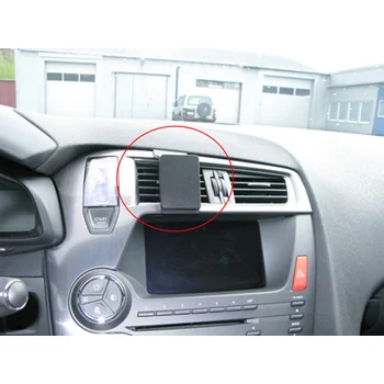 Brodit ProClip f�r Citroen DS5, ab Bj. 2013 bis 2018