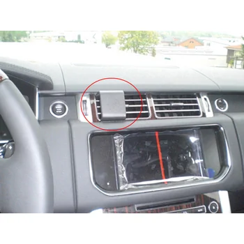 Brodit ProClip f�r Land Rover Range Rover, ab Bj. 2013 bis 2018