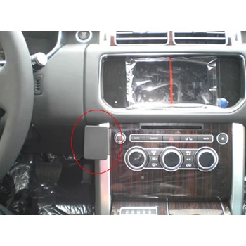 Brodit ProClip f�r Land Rover Range Rover, ab Bj. 2013 bis 2021