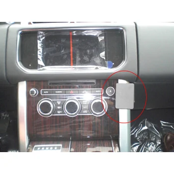 Brodit ProClip f�r Land Rover Range Rover, ab Bj. 2013 bis 2021