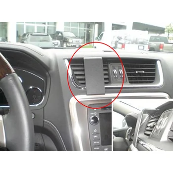 Brodit ProClip f�r GMC Acadia ab Bj. 2013 bis 2016