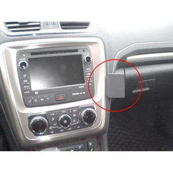 Brodit ProClip f�r GMC Acadia ab Bj. 2013 bis 2016