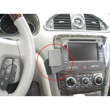 Brodit ProClip f�r Buick Enclave, ab Bj. 2013 bis 2017