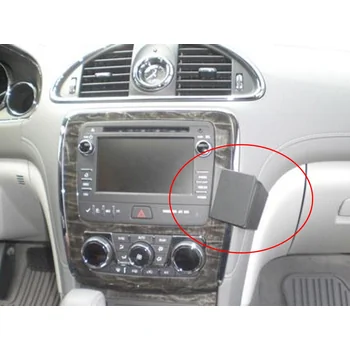 Brodit ProClip f�r Buick Enclave, ab Bj. 2013 bis 2017