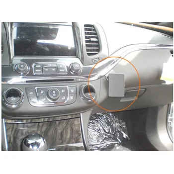 Brodit ProClip f�r Chevrolet Impala, ab Bj. 2013 bis 2021