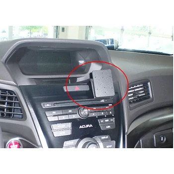 Brodit ProClip f�r Acura iLX, ab Bj. 2013 bis 2015 (nur Modelle OHNE Werksnavi)