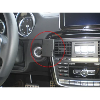 Brodit ProClip f�r Mercedes G-Klasse (W463), ab Bj. 2013 bis 2018