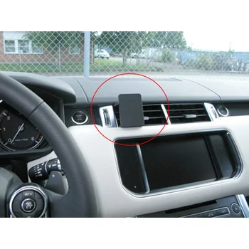 Brodit ProClip f�r Land Rover Range Rover Sport, ab Bj. 09/2013 bis 2022