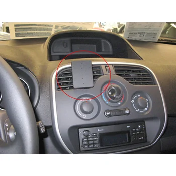 Brodit ProClip f�r Renault Kangoo, ab Bj. 06/2013 bis 05/2021