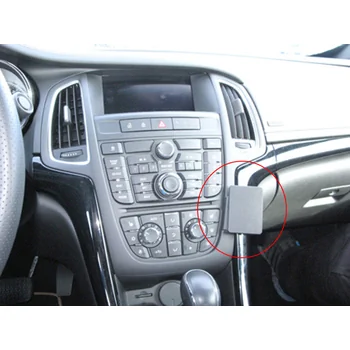 Brodit ProClip f�r Opel Cascada, ab Bj. 2013 bis 2019
