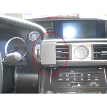 Brodit ProClip f�r Lexus IS-Serie, ab Bj. 2014 bis 2021