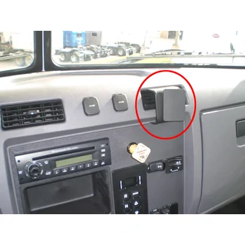 Brodit ProClip f�r Peterbilt Model 382 ab Bj. 2013 bis 2024