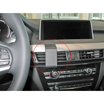 Brodit ProClip f�r BMW X6 (F16), ab Bj. 2014 bis 2019