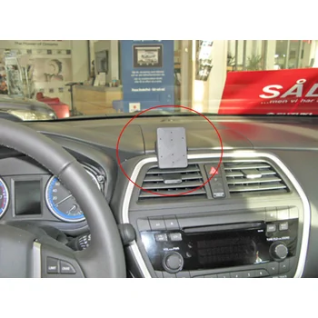 Brodit ProClip f�r Suzuki SX 4 S-Cross ab Bj. 11/2013 bis 2021