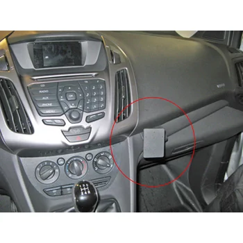 Brodit ProClip f�r Ford Transit Connect, ab Bj. 2014 bis 2018