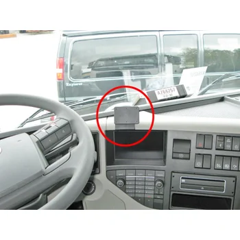 Brodit ProClip f�r Volvo FM Serie, ab Bj. 2014 bis 2020