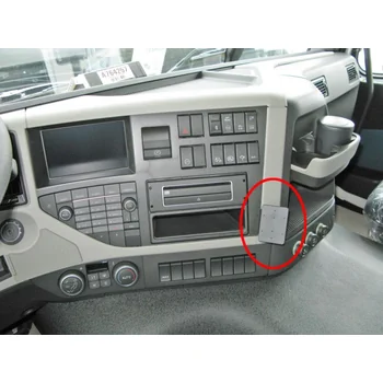 Brodit ProClip f�r Volvo FM Serie, ab Bj. 2014 bis 2020