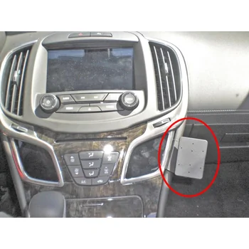Brodit ProClip f�r Buick LaCrosse, ab Bj. 2014 bis 2016