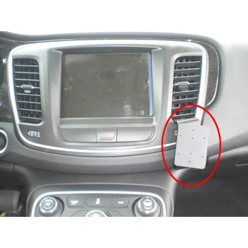 Brodit ProClip f�r Chrysler 200 ab Bj. 2014 bis 2017