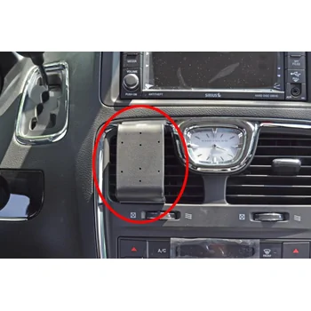 Brodit ProClip f�r Dodge Ram Cargo Van (CV), ab Bj. 2012 bis 2016