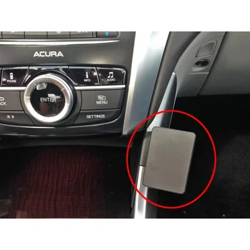 Brodit ProClip f�r Acura TLX, ab Bj. 2015 bis 2021