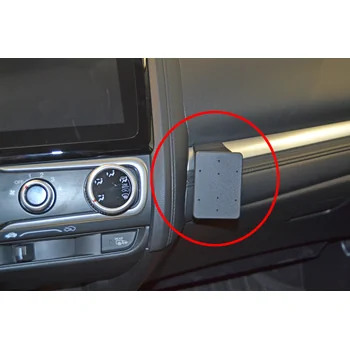 Brodit ProClip f�r Honda Fit, ab Bj. 2015 bis 2020