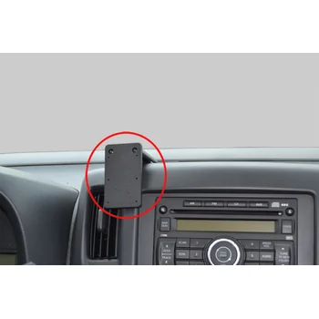 Brodit ProClip f�r Chevrolet City Express, ab Bj. 2015 bis 2022