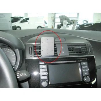 Brodit ProClip f�r Nissan Pulsar, ab Bj. 2014 bis 2020