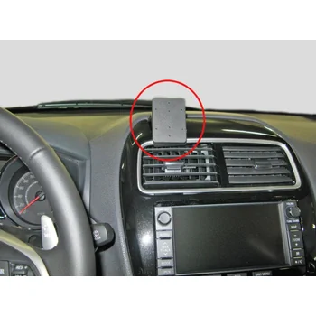 Brodit ProClip f�r Mitsubishi ASX, ab Bj. 2015 bis 2019