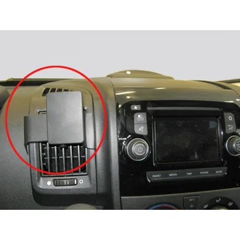 Brodit ProClip f�r Peugeot Boxer, ab Bj. 11/2014 bis 2024