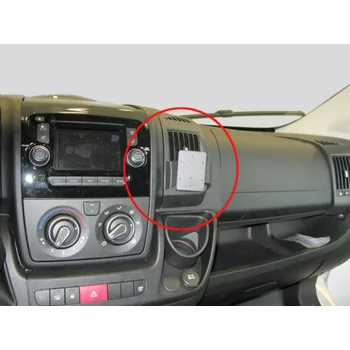 Brodit ProClip f�r Peugeot Boxer, ab Bj. 11/2014 bis 2024