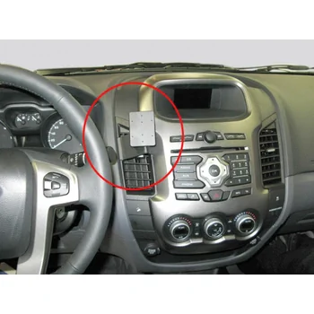 Brodit ProClip f�r Ford Ranger, ab Bj. 03/2012 bis 12/2015