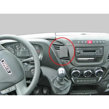 Brodit ProClip f�r Iveco Daily, ab Bj. 06/2014